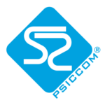 Logo PSICCOM pequena